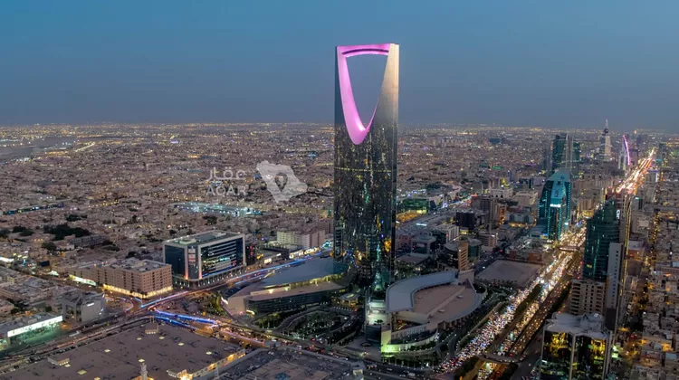 مكتب تجاري للإيجار في شارع العليا, حي العليا, مدينة الرياض, منطقة الرياض صورة 3