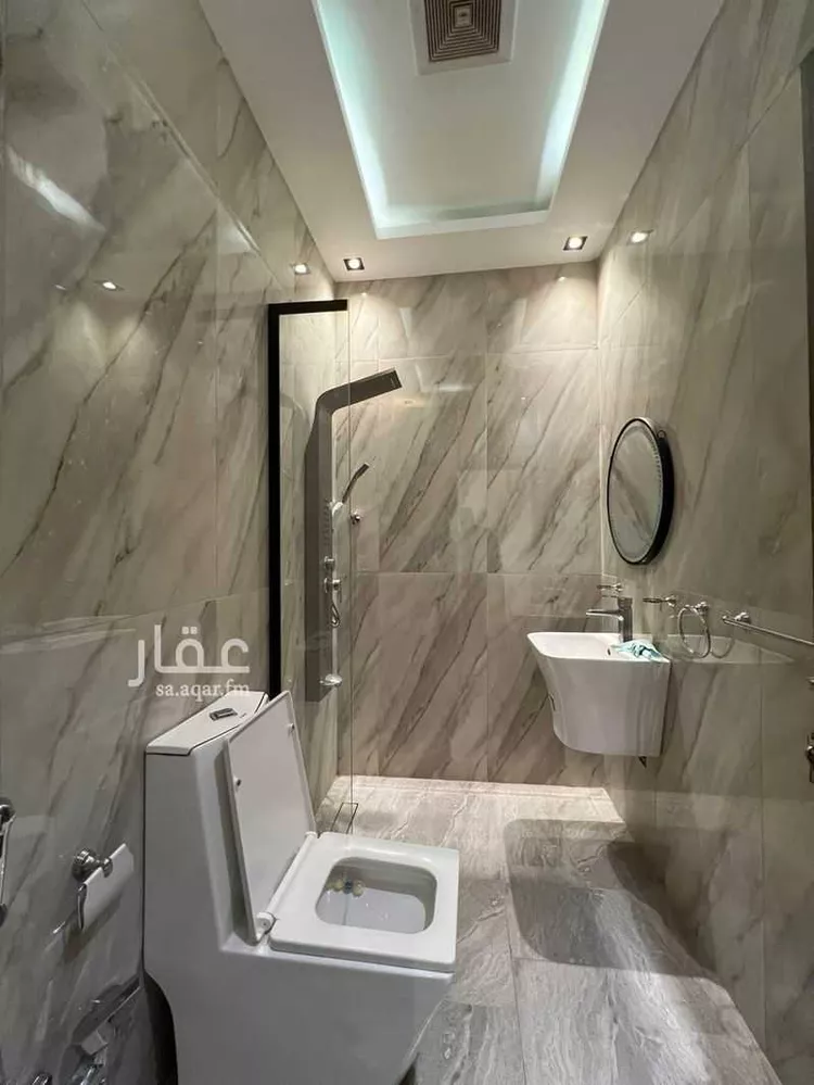 شقة للبيع في شارع أبي طاهر إسماعيل الجيطالي, حي النرجس, مدينة الرياض, منطقة الرياض صورة 3