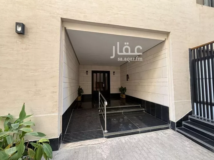 شقة للإيجار في شارع الحصير, حي الملقا, مدينة الرياض, منطقة الرياض صورة 4