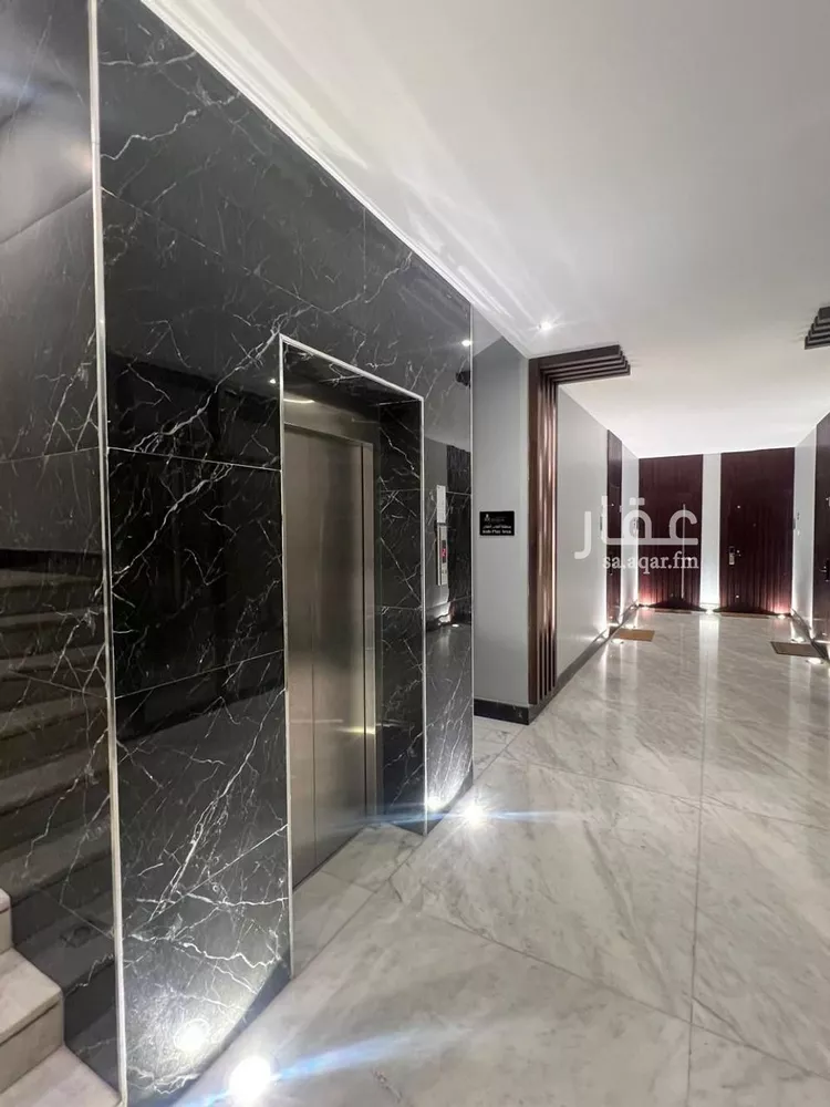 شقة للبيع في شارع القصر, حي العارض, مدينة الرياض, منطقة الرياض صورة 5