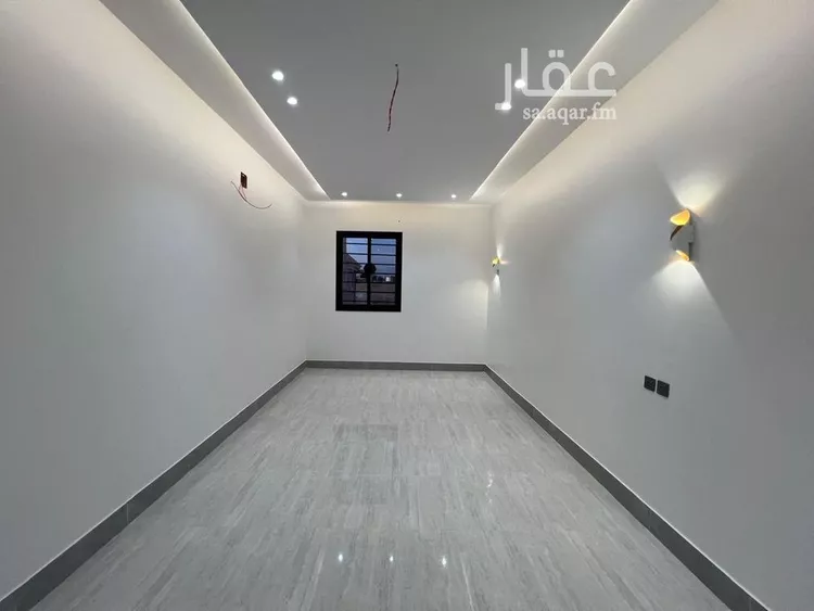 شقة للبيع في شارع عبدالرحمن بن قاسم, حي عكاظ, مدينة الرياض, منطقة الرياض 14