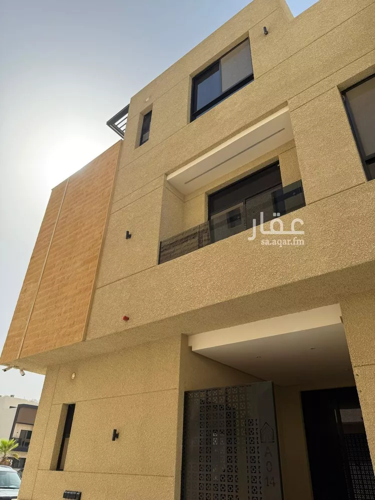 فيلا للإيجار في شارع ابن عبدالغافر النيسابوري, حي العارض, مدينة الرياض, منطقة الرياض صورة 3