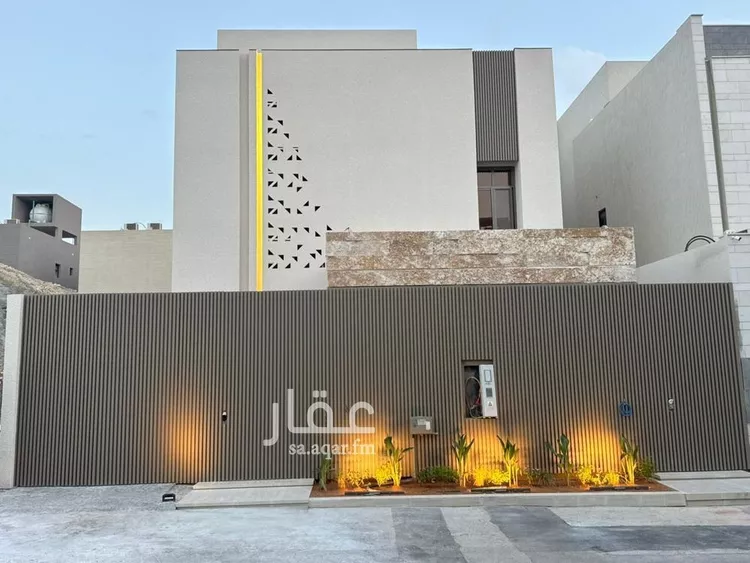 Villa for Sale in Riyadh An Narjis