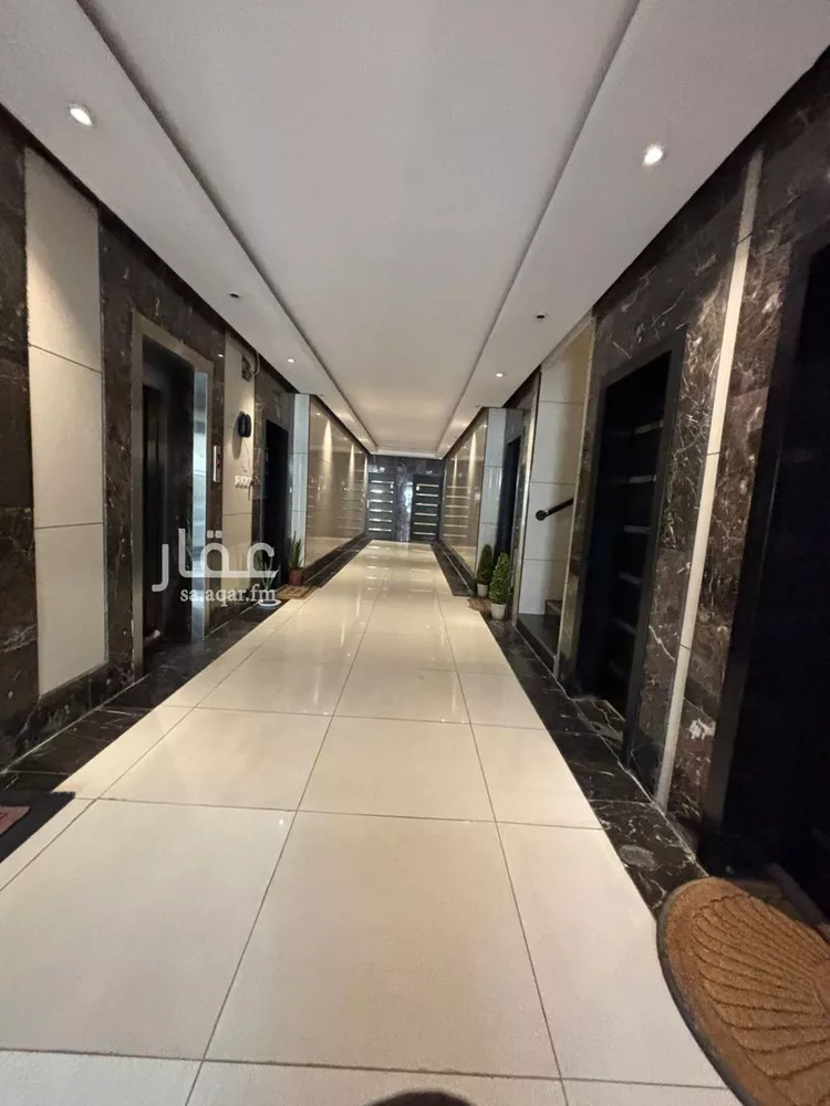 شقة للإيجار في شارع رقم 180, حي الياسمين, مدينة الرياض, منطقة الرياض صورة 2