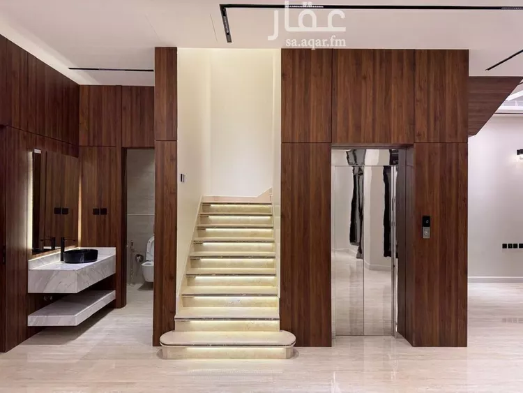 Villa for Sale in Riyadh Al Malqa 12
