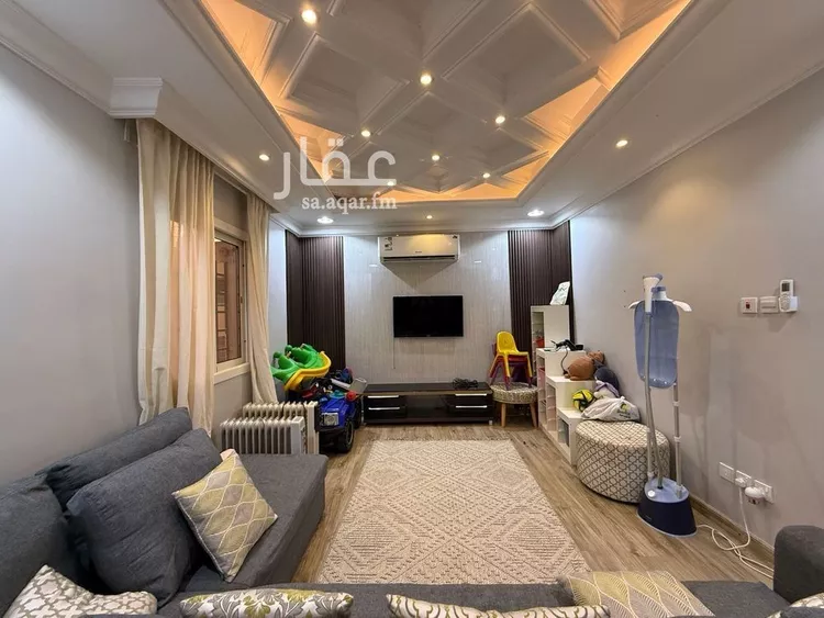 Villa for Sale in Riyadh An Nafal 9