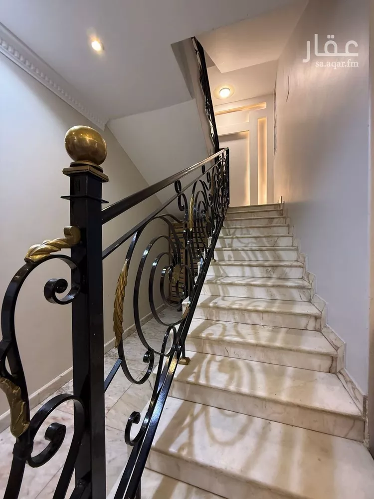 Villa for Sale in Riyadh An Nafal 14
