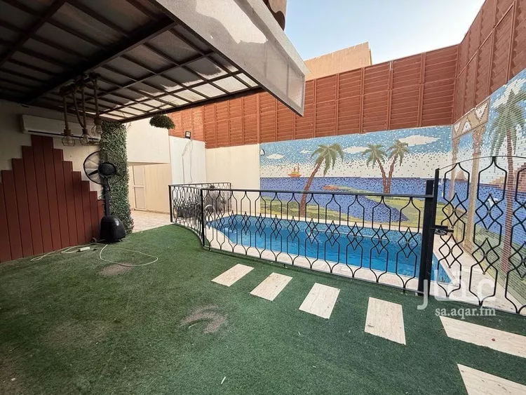 Villa for Sale in Riyadh An Nafal 25
