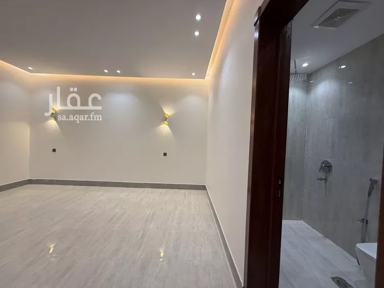 شقة للإيجار في شارع عبدالرحمن بن قاسم, حي عكاظ, مدينة الرياض, منطقة الرياض صورة 4