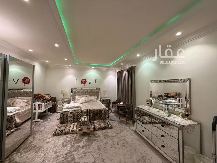 شقة للإيجار في شارع أبي غالب البناء, حي العارض, مدينة الرياض, منطقة الرياض صورة 2