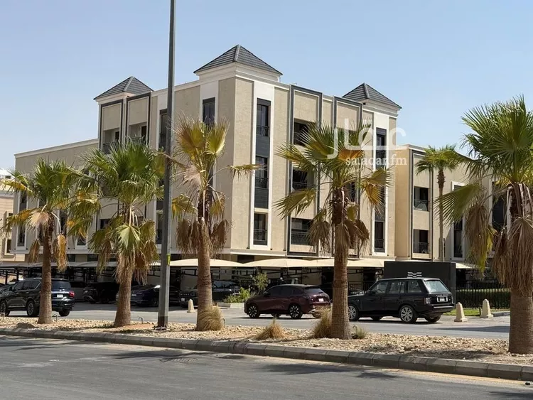 Apartment for Rent in Riyadh Al Yasmin صورة 5