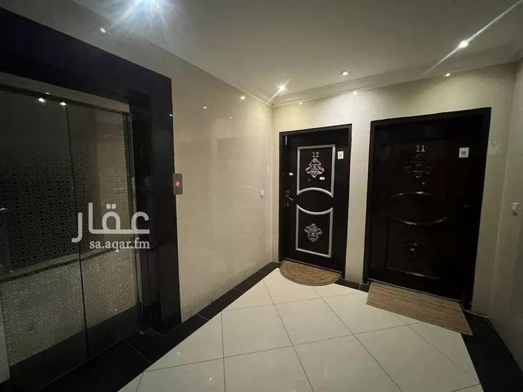 شقة للإيجار في شارع القادسية, حي الياسمين, مدينة الرياض, منطقة الرياض صورة 2