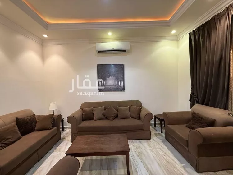 شقة للإيجار في شارع أبي غالب البناء, حي العارض, مدينة الرياض, منطقة الرياض صورة 4