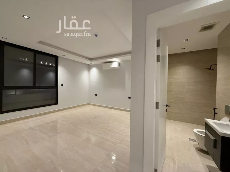 شقة للإيجار في شارع رقم 215, حي الملقا, مدينة الرياض, منطقة الرياض 16