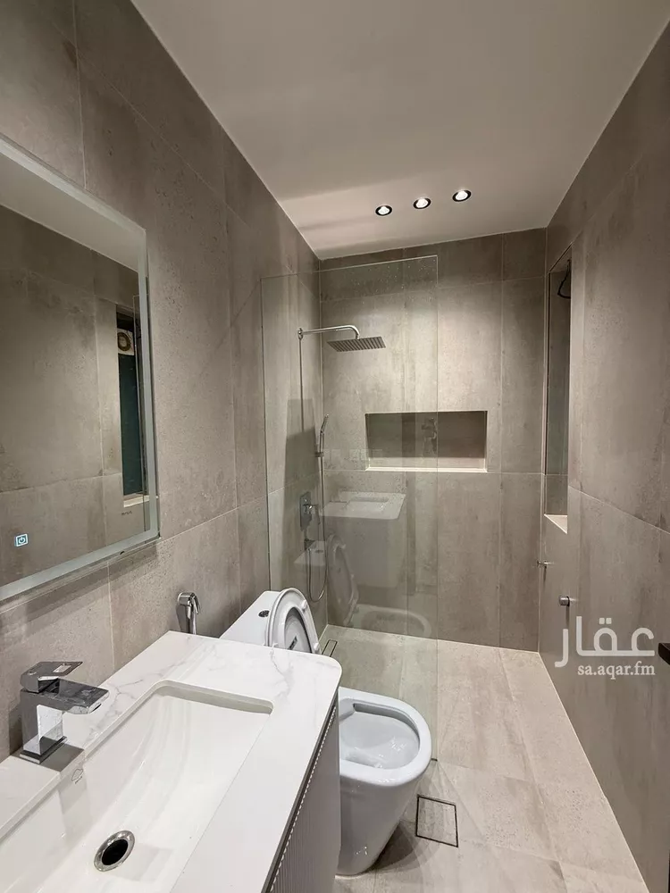 شقة للإيجار في شارع الرمس, حي الملقا, مدينة الرياض, منطقة الرياض 20