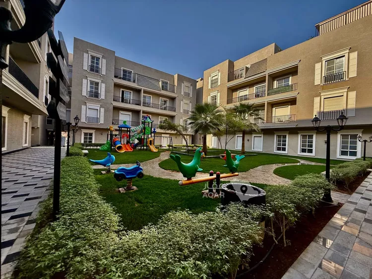 Apartment for Sale in Riyadh Al Malqa 2