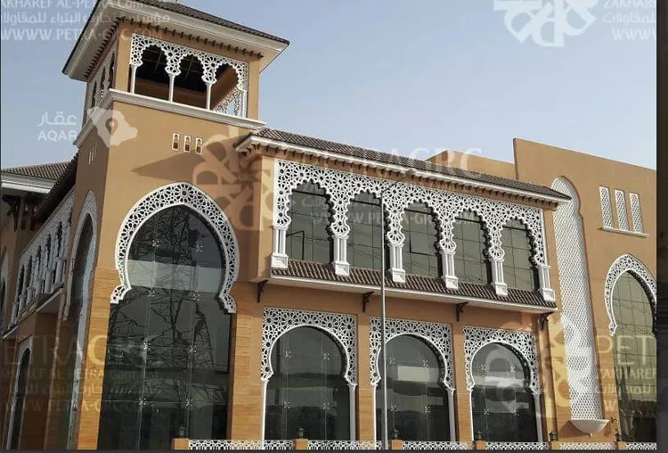 Shop for Rent in Riyadh Al Ghadir