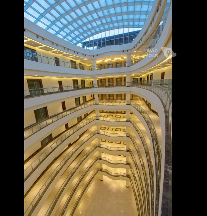 Commercial Office for Rent in Riyadh Al Olaya 19