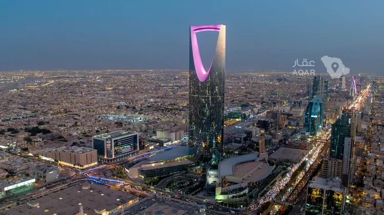 مكتب تجاري للإيجار في شارع العليا, حي العليا, مدينة الرياض, منطقة الرياض صورة 4
