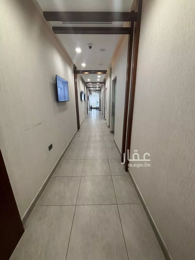 مكتب تجاري للإيجار في شارع طريق الملك عبدالعزيز, حي الغدير, مدينة الرياض, منطقة الرياض 7