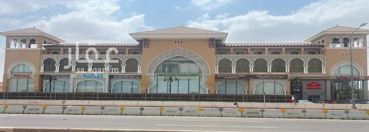 محل للإيجار في شارع طريق الملك عبدالعزيز, حي الغدير, مدينة الرياض, منطقة الرياض صورة 5