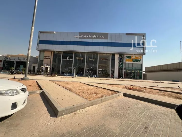 عمارة للبيع في شارع الشيخ إسحاق بن عبدالرحمن بن حسن, حي السويدي الغربي, مدينة الرياض, منطقة الرياض صورة 4