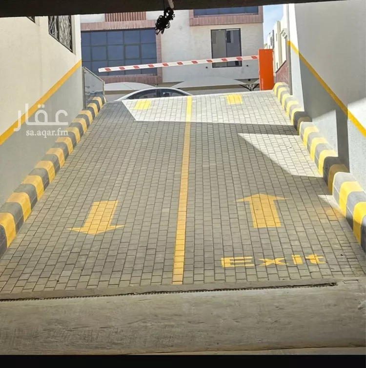 فيلا للإيجار في شارع خيبر, حي العارض, مدينة الرياض, منطقة الرياض 12