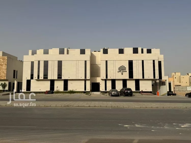 شقة للبيع في شارع خيبر, حي العارض, مدينة الرياض, منطقة الرياض صورة 4