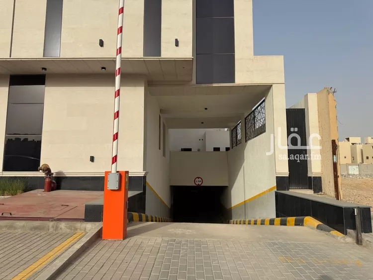 شقة للبيع في شارع خيبر, حي العارض, مدينة الرياض, منطقة الرياض صورة 3