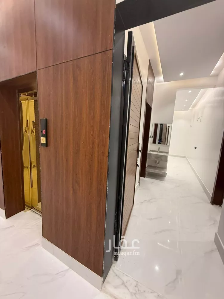 شقة للبيع في شارع الحمداني, حي المروة, مدينة الرياض, منطقة الرياض صورة 3