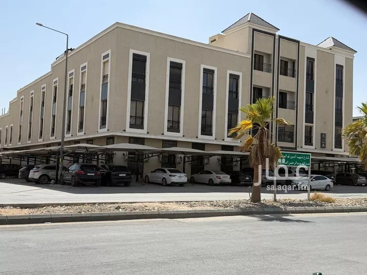 Apartment for Rent in Riyadh Al Yasmin