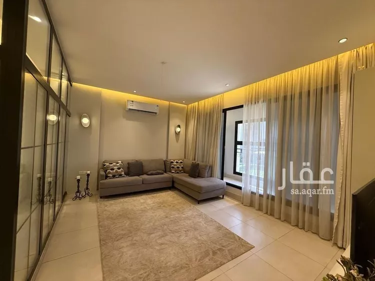 شقة للإيجار في شارع شهيد الدين ثم الوطن عبدالله عبدالرحمن, حي الياسمين, مدينة الرياض, منطقة الرياض صورة 5