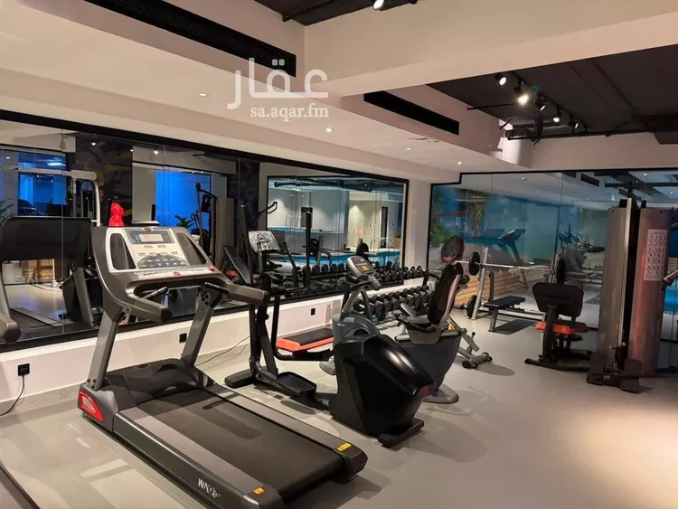 شقة للإيجار في شارع احمد الغزالي, حي العارض, مدينة الرياض, منطقة الرياض صورة 2