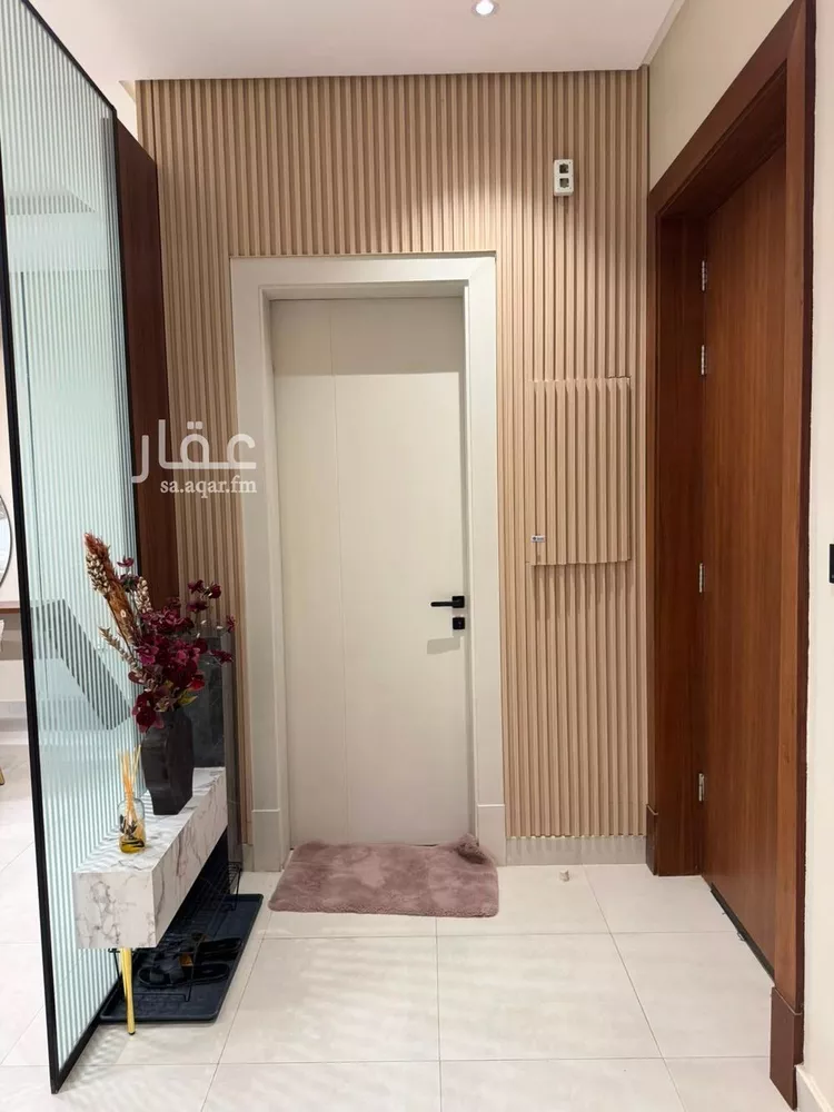 شقة للإيجار في شارع احمد الغزالي, حي العارض, مدينة الرياض, منطقة الرياض 9