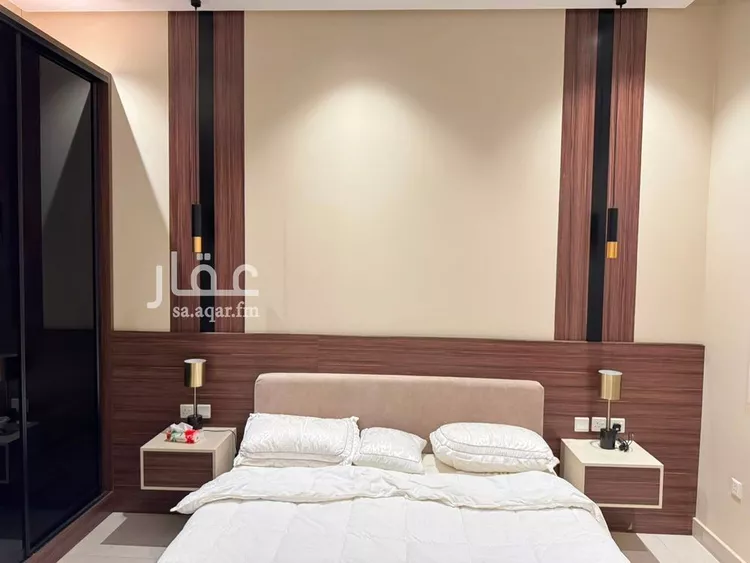 شقة للإيجار في شارع احمد الغزالي, حي العارض, مدينة الرياض, منطقة الرياض 17