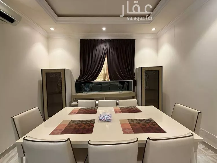 شقة للإيجار في شارع أبي غالب البناء, حي العارض, مدينة الرياض, منطقة الرياض صورة 2