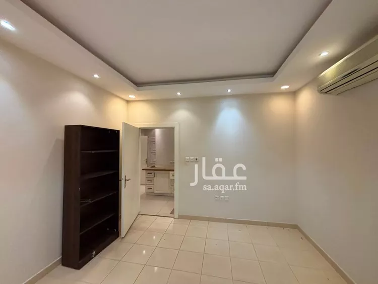 شقة للإيجار في شارع أبحر, حي الملقا, مدينة الرياض, منطقة الرياض 15