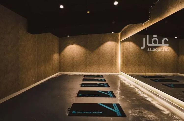 شقة للإيجار في شارع القلاع, حي حطين, مدينة الرياض, منطقة الرياض 13