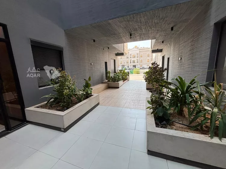 شقة للإيجار في شارع القرانة, حي الندى, مدينة الرياض, منطقة الرياض 9