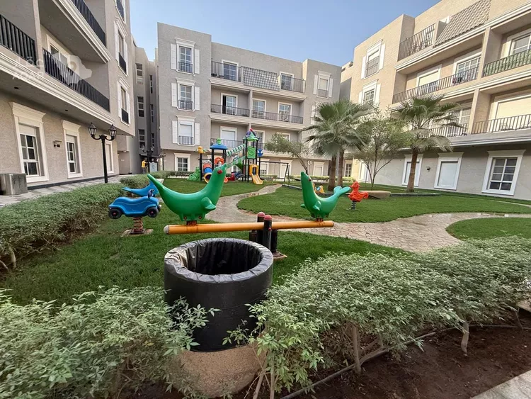 Apartment for Sale in Riyadh Al Malqa