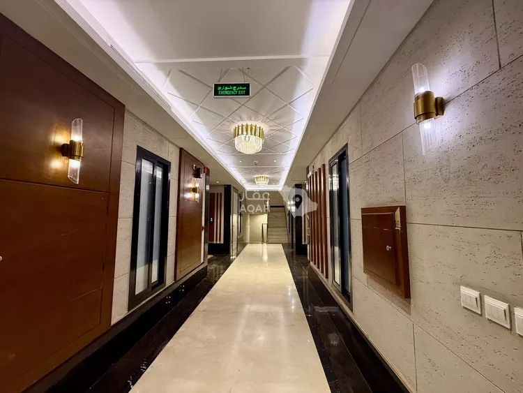 Apartment for Sale in Riyadh Al Malqa 10