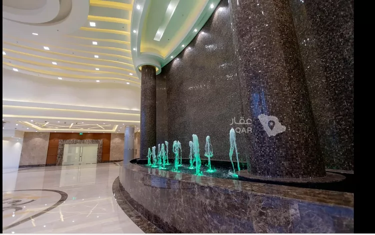 Commercial Office for Rent in Riyadh Al Olaya 7