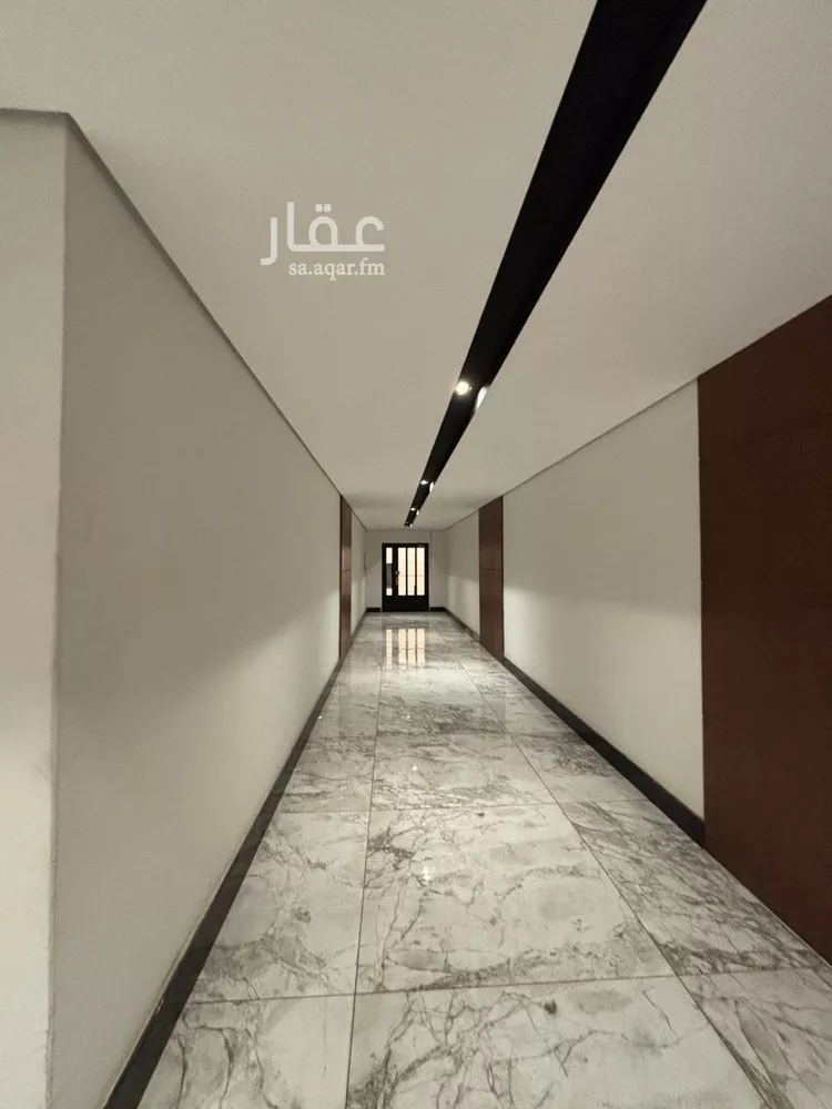 شقة للإيجار في شارع الحصير, حي الملقا, مدينة الرياض, منطقة الرياض