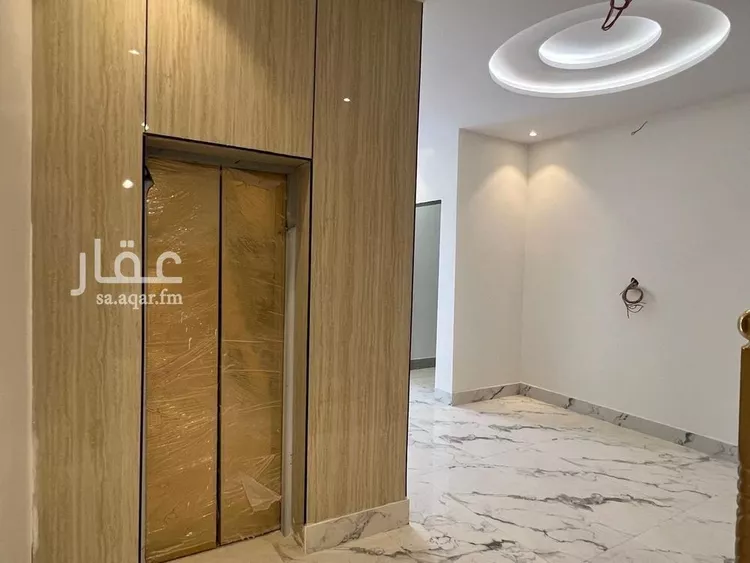 شقة للبيع في شارع عبدالرحمن بن قاسم, حي عكاظ, مدينة الرياض, منطقة الرياض صورة 5