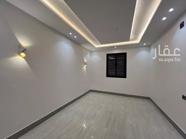 شقة للبيع في شارع عبدالرحمن بن قاسم, حي عكاظ, مدينة الرياض, منطقة الرياض 13
