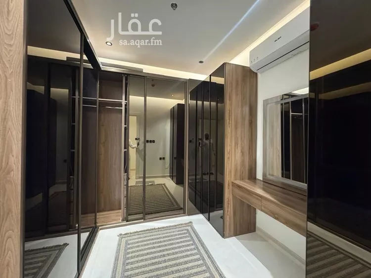 شقة للإيجار في شارع خيبر, حي العارض, مدينة الرياض, منطقة الرياض 1 صورة