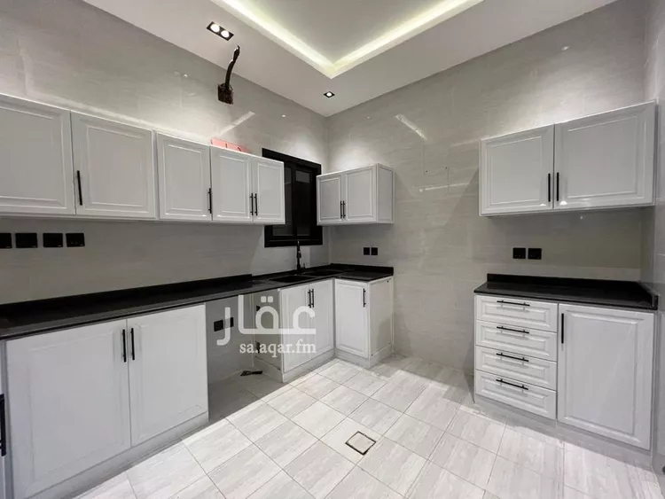 شقة للإيجار في شارع أبي طاهر إسماعيل الجيطالي, حي النرجس, مدينة الرياض, منطقة الرياض صورة 5