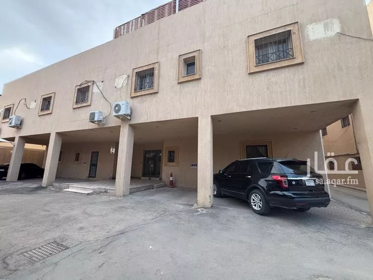 شقة للبيع في شارع الربع الخالي, حي الغدير, مدينة الرياض, منطقة الرياض صورة 2