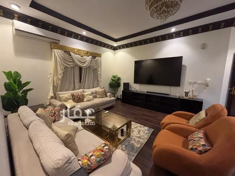 شقة للبيع في شارع الربع الخالي, حي الغدير, مدينة الرياض, منطقة الرياض 1 صورة