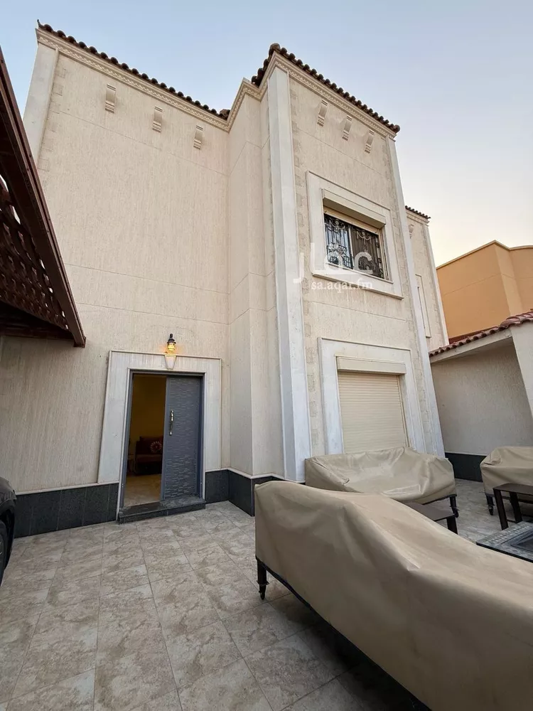 Villa for Sale in Riyadh An Nafal 26